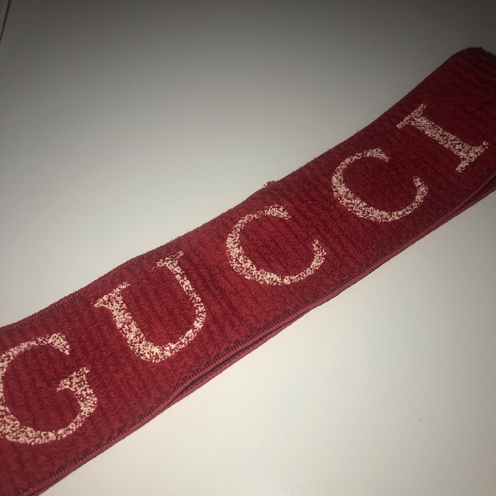 Gucci headband
